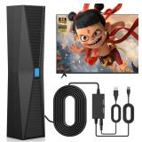 New 2025 Antenna for Smart TV for Local