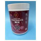 New Electrolyte Powder ï¿½ Zero Sugar Crisp Apple
