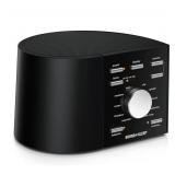 New Sound+Sleep High Fidelity Sleep Sound Machine