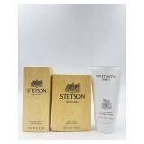 New Stetson variety lot.