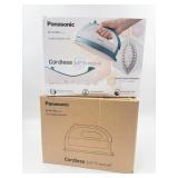 New (lot of 2) Panasonic NI-QL1100L