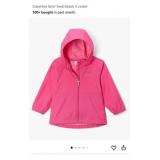 New size 2T, Columbia Girls