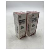 New 2 pack or6euos Soursop Graviola Liquid Drops