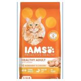 IAMS Proactive Health Adult Healthy Dry Cat Food