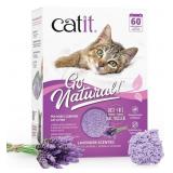 New Catit - Go Natural Pea Husk Clumping
