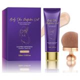 New Body Coverage Perfector with Brush |