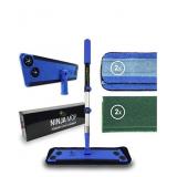 New Eversprout Never-Streak Ninja Floor