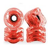 New Shark Wheel 72mm Longboard Cruising