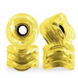 New Shark Wheel 72mm Longboard Cruising