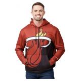 New size large FOCO NBA mens Nba Team Logo