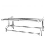 Towel BarStainless Steel Extendable