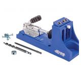 Kreg K4 Pocket Hole Jig - Adjustable,