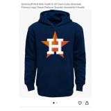 New size L-14/16, Outerstuff MLB Kids Youth 8-20