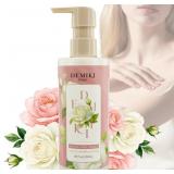 New DEMIKI Body Lotion Moisturizer Skin Care with