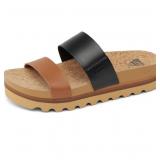 New size 9 Reef Women