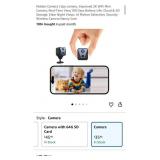 New New Hidden Camera | Spy camera, Improved 2K