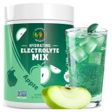 New Electrolyte Powder ï¿½ Zero Sugar Crisp Apple