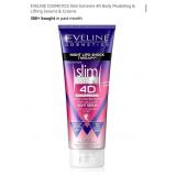 New EVELINE COSMETICS Slim Extreme 4D Body
