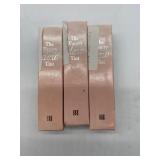 New 3 pack MERZY The Watery Dew Tint ï¿½