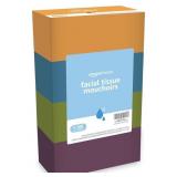 New Amazon Basics Facial Tissue, 2-Ply, 160