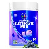 New Electrolyte Powder ï¿½ Zero Sugar Crisp Apple