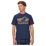 New size large Marmot Mens Logo T-Shirt