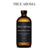 New TRUE AROMA 100% Pure Grapefruit Zest