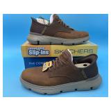 New Size 7 Skechers Men