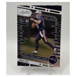 2024 Panini Absolute Drake Maye Rookie #103 New