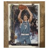 Kon Knueppel Rookie 2025-26 Topps Holiday  #H164