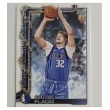 COOPER FLAGG Rookie 2025-26 Topps Holiday
