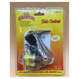 New Lews Fishing Mr. Crappie Slab Shaker Spinning