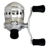 New Zebco Omega Spincast Fishing Reel, 7 Bearings