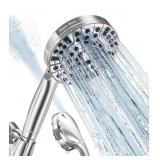 Shower Head,10 Functions High Pressure shower