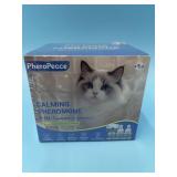 New Cat Calming Diffuser Pheromones Plug in and