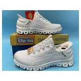 New Size 5.5 Wide Sketchers Womenï¿½s Glide-Step -