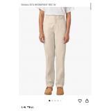 New size 12/32 regular, Dickies 874 WORKPANT REC