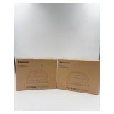New (lot of 2) Panasonic NI-QL1100L