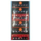 New (Lot of 6) Variety Bundle Modelones 6-Pack