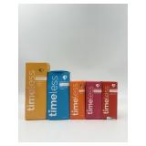 New Timeless Serum variety lot of skin care