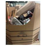 !!! Bulk haul High Count!!! Large load full of