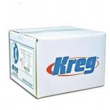 New Kreg SML-F125-5000 Zinc Pocket Screws, 1 1/4