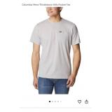 New size 2X, Columbia Mens Thistletown Hills