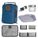 New MAGICAL BUTTER Smell-Proof Bag with