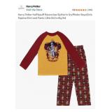 New 18-20 Harry Potter Hufflepuff Ravenclaw