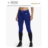 New size medium Under Armour Womens Utility