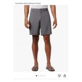 New size 5X, Columbia Men