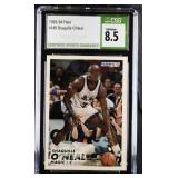 Graded Shaquille O