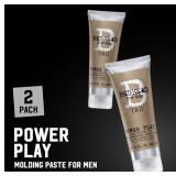 New Bed Head for Men by TIGI Power Play