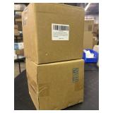 New (lot of 2) WDHVAC Blower Motor Assembly